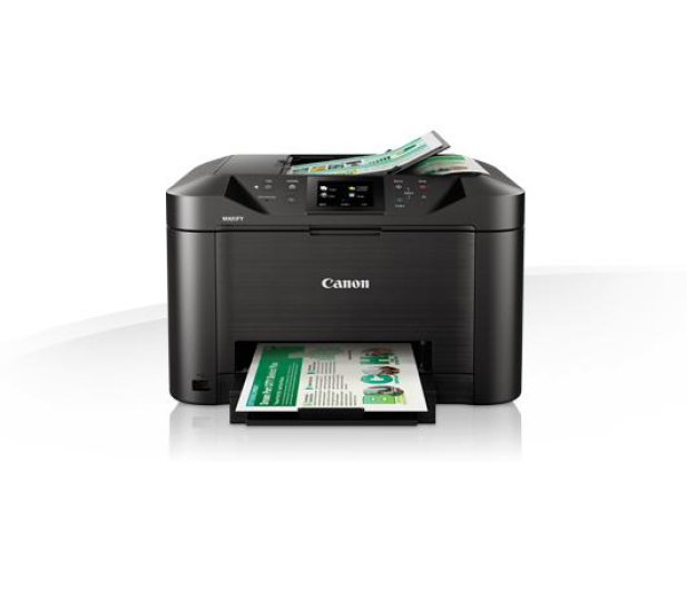 Canon MAXIFY MB5150 czarna - 331036 - zdjęcie 4